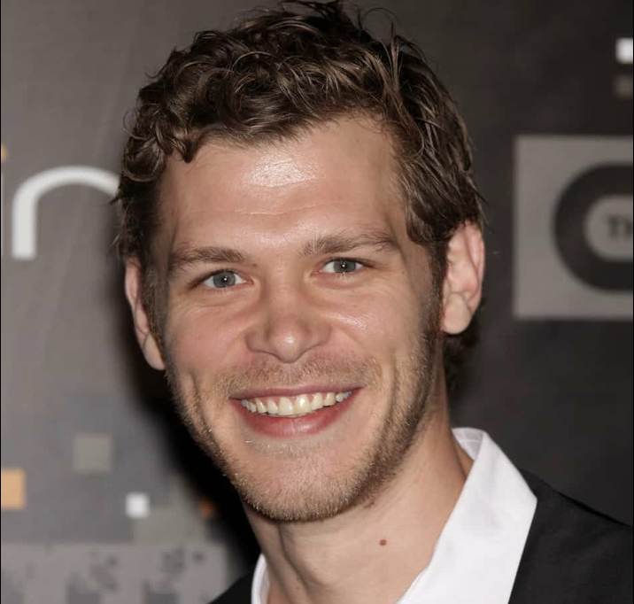 Klaus avatar